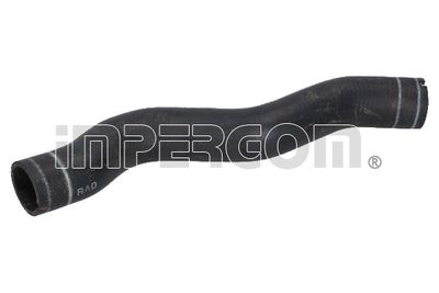 Radiator Hose ORIGINAL IMPERIUM 18659