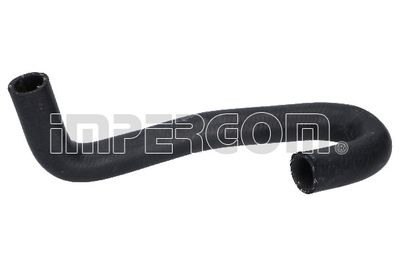 Radiator Hose ORIGINAL IMPERIUM 18662