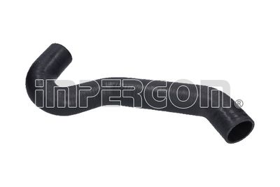 Charge Air Hose ORIGINAL IMPERIUM 18671