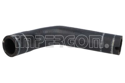 Radiator Hose ORIGINAL IMPERIUM 18706