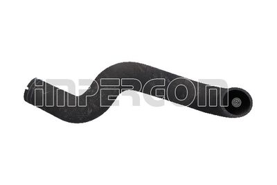 Hose, heat exchanger (heating) ORIGINAL IMPERIUM 18790