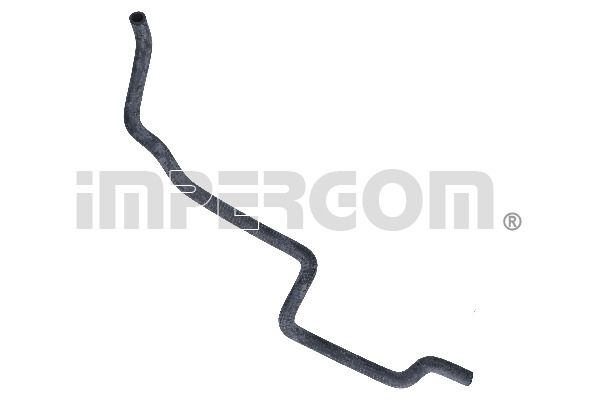 ORIGINAL IMPERIUM 18825 Hose, heat exchanger (heating)