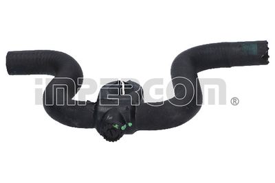 Hose, heat exchanger (heating) ORIGINAL IMPERIUM 18917