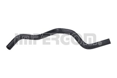 Hose, heat exchanger (heating) ORIGINAL IMPERIUM 18918