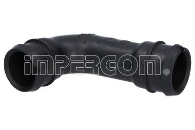 Intake Hose, air filter ORIGINAL IMPERIUM 18925