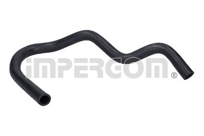 Intake Hose, air filter ORIGINAL IMPERIUM 18976