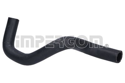 Radiator Hose ORIGINAL IMPERIUM 18982
