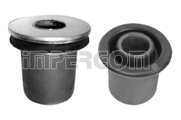 ORIGINAL IMPERIUM 1899 Mounting and Bolting Kit, control/trailing arm