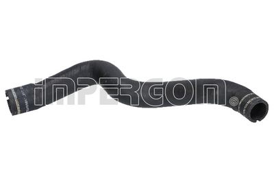 Radiator Hose ORIGINAL IMPERIUM 19000