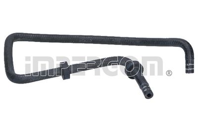 Radiator Hose ORIGINAL IMPERIUM 19002