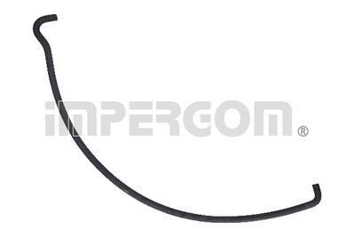 Radiator Hose ORIGINAL IMPERIUM 19006