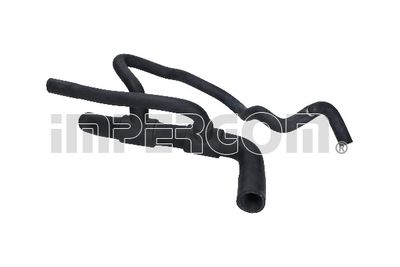 Radiator Hose ORIGINAL IMPERIUM 19016