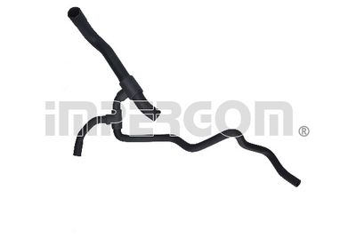 Radiator Hose ORIGINAL IMPERIUM 19017