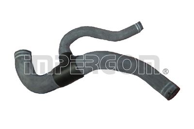 Radiator Hose ORIGINAL IMPERIUM 19020