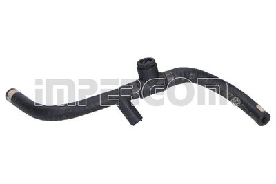 Radiator Hose ORIGINAL IMPERIUM 19021