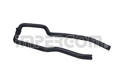 Hose, heat exchanger (heating) ORIGINAL IMPERIUM 19026