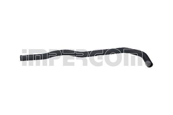 ORIGINAL IMPERIUM 19030 Hose, heat exchanger (heating)