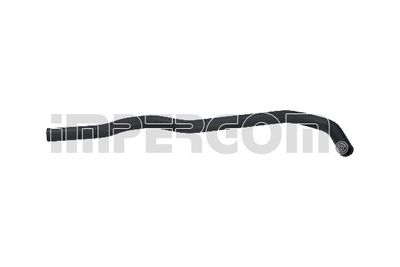 Hose, heat exchanger (heating) ORIGINAL IMPERIUM 19030
