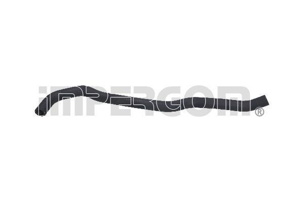ORIGINAL IMPERIUM 19031 Hose, heat exchanger (heating)
