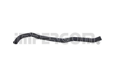 Hose, heat exchanger (heating) ORIGINAL IMPERIUM 19031