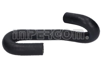Hose, heat exchanger (heating) ORIGINAL IMPERIUM 19034