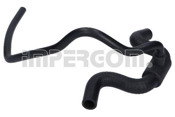 ORIGINAL IMPERIUM 19035 Hose, heat exchanger (heating)