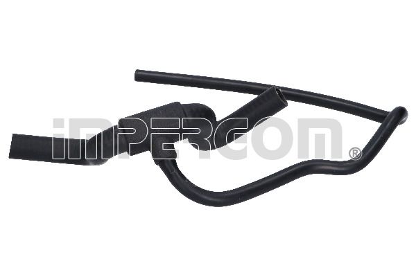 ORIGINAL IMPERIUM 19036 Hose, heat exchanger (heating)