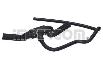 Hose, heat exchanger (heating) ORIGINAL IMPERIUM 19036