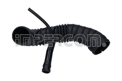 Intake Hose, air filter ORIGINAL IMPERIUM 19040