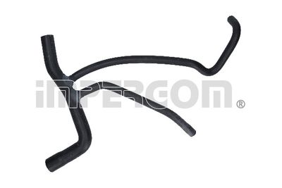 Radiator Hose ORIGINAL IMPERIUM 19059