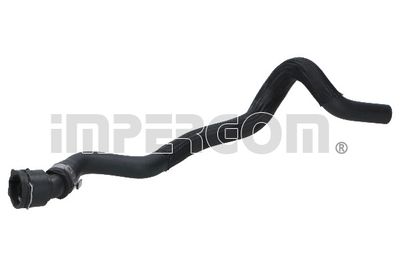 Hose, heat exchanger (heating) ORIGINAL IMPERIUM 19062