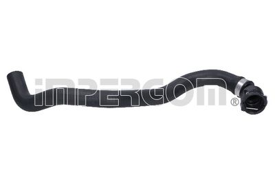 Hose, heat exchanger (heating) ORIGINAL IMPERIUM 19067