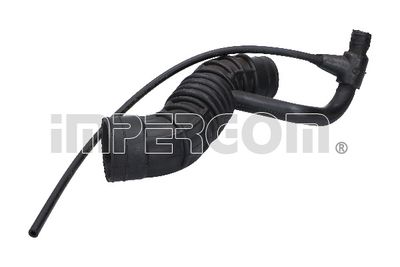 Intake Hose, air filter ORIGINAL IMPERIUM 19072