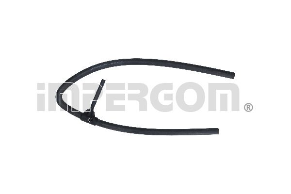 ORIGINAL IMPERIUM 19074 Hose, heat exchanger (heating)