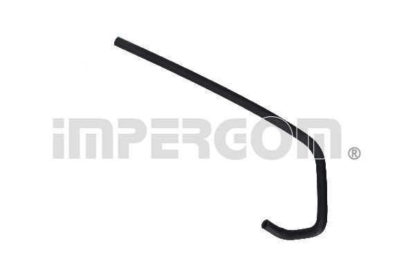 ORIGINAL IMPERIUM 19075 Hose, heat exchanger (heating)