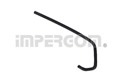 Hose, heat exchanger (heating) ORIGINAL IMPERIUM 19075