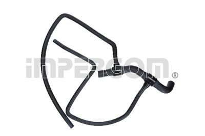 Radiator Hose ORIGINAL IMPERIUM 19077