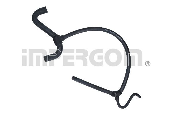 ORIGINAL IMPERIUM 19080 Radiator Hose