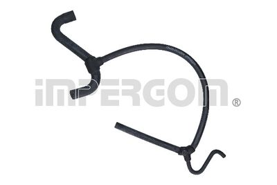 Radiator Hose ORIGINAL IMPERIUM 19080