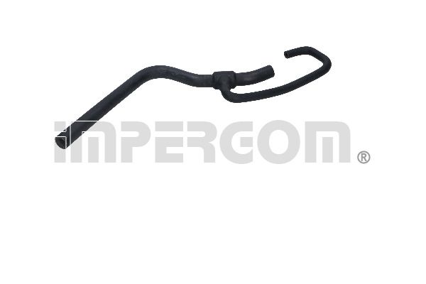 ORIGINAL IMPERIUM 19081 Radiator Hose
