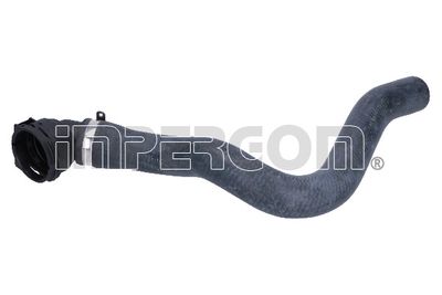 Radiator Hose ORIGINAL IMPERIUM 19084
