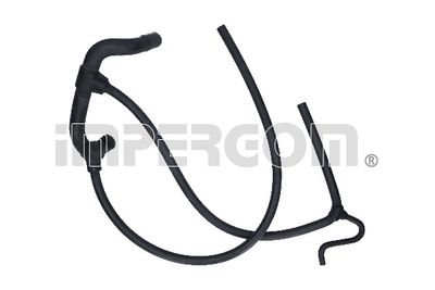 Radiator Hose ORIGINAL IMPERIUM 19085