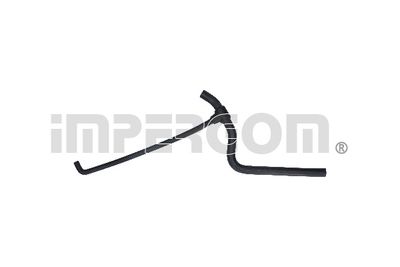 Radiator Hose ORIGINAL IMPERIUM 19086