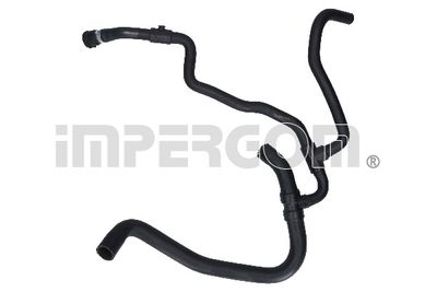 Radiator Hose ORIGINAL IMPERIUM 19091