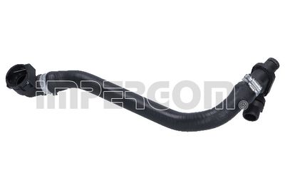 Hose, heat exchanger (heating) ORIGINAL IMPERIUM 19096