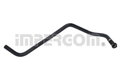 Radiator Hose ORIGINAL IMPERIUM 19098
