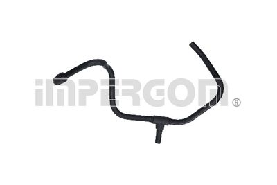 Radiator Hose ORIGINAL IMPERIUM 19101