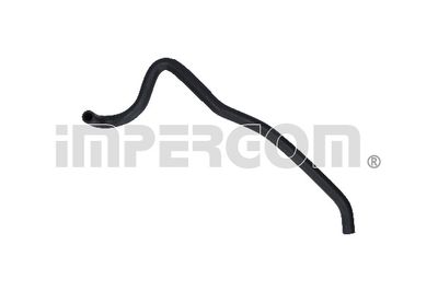 Radiator Hose ORIGINAL IMPERIUM 19103