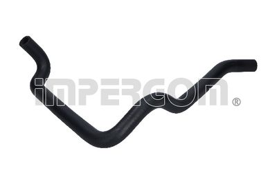 Radiator Hose ORIGINAL IMPERIUM 19104