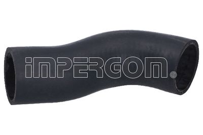 Charge Air Hose ORIGINAL IMPERIUM 19107